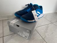 Schuhe Adidas Court Team Bounce M Hessen - Bad Camberg Vorschau