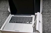 TAUSCHE Apple MacBook Pro gg A bis Z gerne gegen E-Bike od Handy Nordrhein-Westfalen - Iserlohn Vorschau