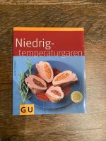 Niedrigtemperaturgaren Buch Bayern - Elfershausen Vorschau