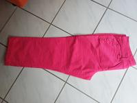 Esprit Hose Gr 40 - Länge 26 - pink - neu Rheinland-Pfalz - Lemberg Vorschau