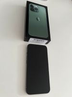 Apple iPhone 13 Pro 128 GB Alpingrün Zustand Neuwertig Baden-Württemberg - Korntal-Münchingen Vorschau