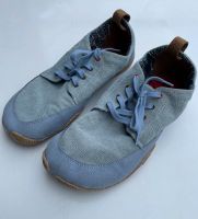 Wildling Taube Barfußschuhe blau Gr 41 neu Nordrhein-Westfalen - Paderborn Vorschau