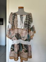 Tunika Strandkleid Boho Ibiza Laurie & Jo Nordrhein-Westfalen - Brüggen Vorschau