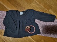 Tunika, Langarmshirt, Pullover, Zara, niedlich, grau, wie neu, 86 Pankow - Weissensee Vorschau