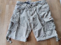 Herren Sommerhose halblang 1/2 United Kingdom Rheinland-Pfalz - Bollendorf Vorschau