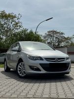 2013 Opel Astra J Sports Tourer 1.7CDTI Hessen - Ginsheim-Gustavsburg Vorschau