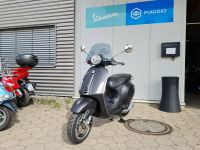 Vespa PRIMAVERA S 125 iGet ABS *LED *USB *12Zoll *NEU *SOFORT Harburg - Hamburg Heimfeld Vorschau