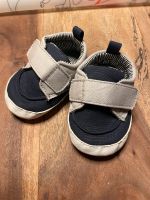 NEU: Sterntaler Baby Schuhe 17/18 6-12 Monate Stuttgart - Möhringen Vorschau