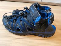 Sandalen Gr 28 Sachsen-Anhalt - Halle Vorschau