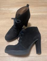 Stiefeletten mit Absatz Hessen - Marburg Vorschau