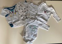 Baby bodies /langarm / 5er set Berlin - Friedrichsfelde Vorschau