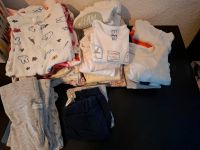 Baby Kleidungspaket 50/56 lang Nordrhein-Westfalen - Meerbusch Vorschau