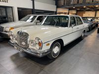 Mercedes-Benz 280SE , R108 Liebhaberstück aus EU !! Rheinland-Pfalz - Ludwigshafen Vorschau