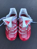 ADIDAS Fußballschuhe Kinder - GR 32 Bayern - Berchtesgaden Vorschau