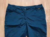 Jack Wolfskin Wander Trekking Shorts Hose blau Gr 40 TOP Nordrhein-Westfalen - Euskirchen Vorschau