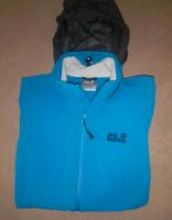 Neue Jack Wolfskin FLEX SHIELD SOFTSHELL Jacke gr M Baden-Württemberg - Nürtingen Vorschau