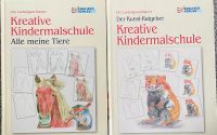 Kreative Kindermalschul Bücher Sachsen - Wilsdruff Vorschau