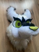 Fursuit Lavafox Nordrhein-Westfalen - Remscheid Vorschau