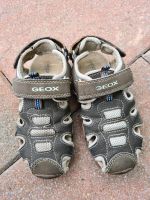 Geox Sandalen Größe  27 Kinderschuhe Schuhe Sommerschuhe Niedersachsen - Delmenhorst Vorschau