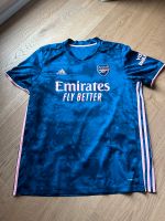 Arsenal Trikot Bayern - Starnberg Vorschau