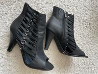 Marco Tozzi High Heels in Größe 38 Niedersachsen - Ganderkesee Vorschau