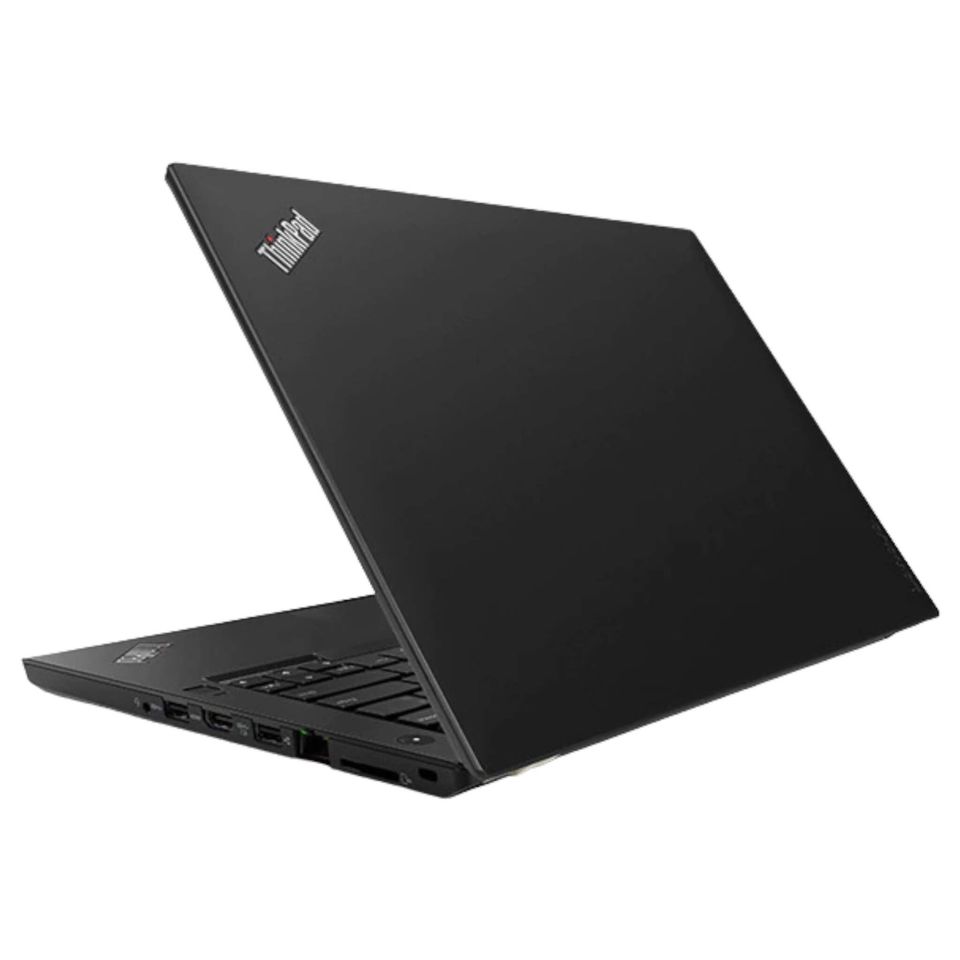 Lenovo ThinkPad T480 14" | i5-8250U | 8 GB | 256 GB NVMe SSD | FH in Mindelheim