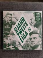 Ein Jahr zweite Liga LP - Limited Edition Niedersachsen - Bassum Vorschau