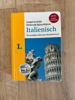 Kleiner Sprachführer Italienisch Rheinland-Pfalz - Pfaffen-Schwabenheim Vorschau