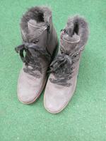 Damenschuh Waldläufer Nordrhein-Westfalen - Rheinbach Vorschau