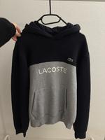 Lacoste hoodie Nordrhein-Westfalen - Euskirchen Vorschau