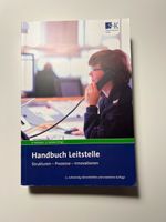 Handbuch Leitstelle 2 Auflage Niedersachsen - Nordhorn Vorschau