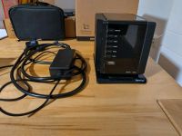 Synology DS411 Slim ohne Festplatten - funktioniert einwandfrei Hessen - Bad Homburg Vorschau