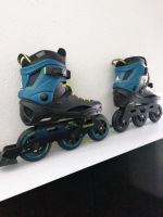 Inliner ///3wd max110 Rollerblade Bayern - Mainaschaff Vorschau