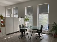 Ikea Galant Büro Schreibtisch mit Glasplatte 160 x 80cm Berlin - Spandau Vorschau