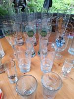 DDR Glasschalen Leuchter und anderes Sachsen - Pirna Vorschau