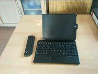 Keyboard Samsung  Galaxy Tab S6 lite ITFIT Bookcover Baden-Württemberg - Leinzell Vorschau