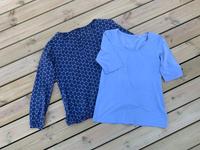 Opus Bluse 40 + Opus Tshirt Nordrhein-Westfalen - Menden Vorschau