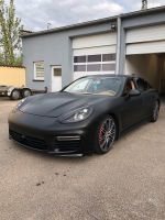 Auto Folierung Car Wrap Auto & Teile Tuning Softwareoptimierung Bayern - Ansbach Vorschau