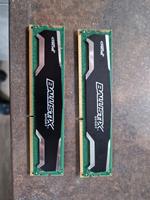 8GB-Kit Crucial Ballistix Sport Series DDR3-1600, CL9 Niedersachsen - Nordhorn Vorschau