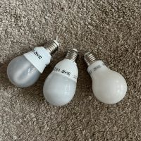 ikea E27 Glühbirne LED Leuchtmittel  550lm-600lm Berlin - Mitte Vorschau