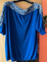 Damen Bluse Sweatshirt von Promod - Gr. L Sachsen - Görlitz Vorschau