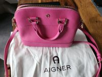 Aigner Damenhandtasche pink Nordrhein-Westfalen - Bornheim Vorschau