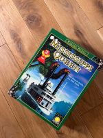 Mississippi Queen Brettspiel Gesellschaftsspiel Niedersachsen - Bergen Vorschau