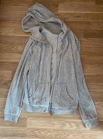 Hoodie Grau Düsseldorf - Lichtenbroich Vorschau