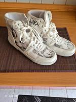 Dogo Sneaker high top Tweety Sachsen-Anhalt - Magdeburg Vorschau