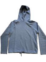 Opus Damen Kapuzenpullover Pullover | Blau | Gr. 36 Baden-Württemberg - Alpirsbach Vorschau