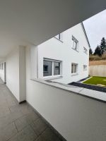 Neubau 3-Zimmer Wohnung AB SOFORT zu vermieten Bayern - Rottenburg a.d.Laaber Vorschau