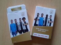 2x DFB Quartett WM 2022 Ferrero Sammelkick Ovp Niedersachsen - Großheide Vorschau