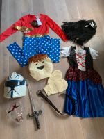 Karneval Fasching Kostüme Verkleidung Zubehör ab €2 Hessen - Oberursel (Taunus) Vorschau