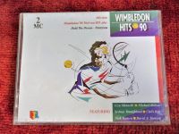 MC Doppel Musikkassette MC Wimbledon Hits 90 div. Interpreten Berlin - Reinickendorf Vorschau